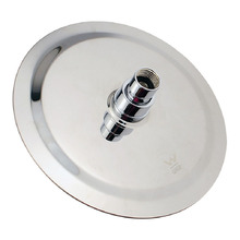 Euro 200mm Thin Shower Head
